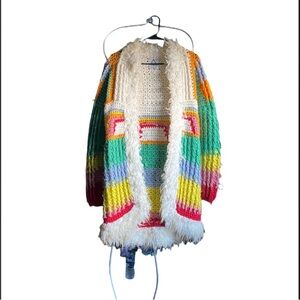 UNIF Hendrix Cardigan